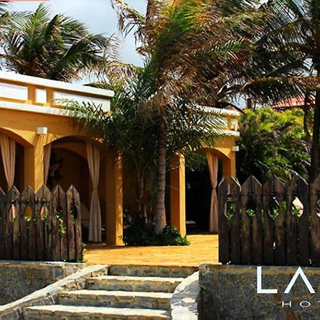 Lara Hotel Aquiraz Luaran gambar