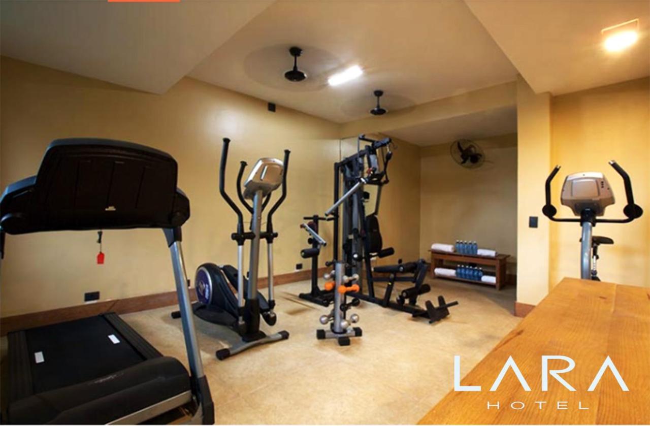 Lara Hotel Aquiraz Luaran gambar