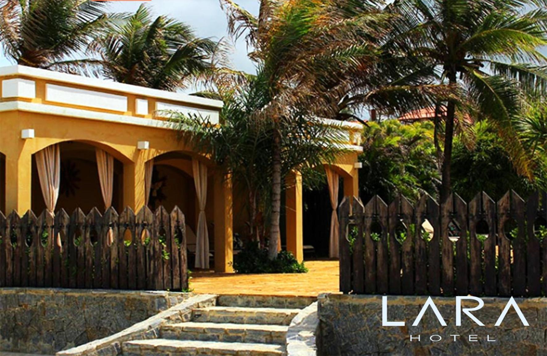 Lara Hotel Aquiraz Luaran gambar