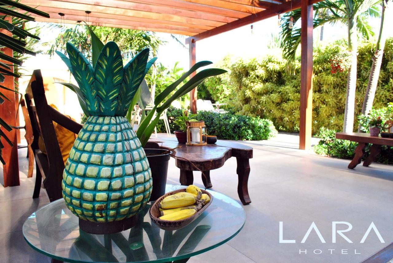 Lara Hotel Aquiraz Luaran gambar