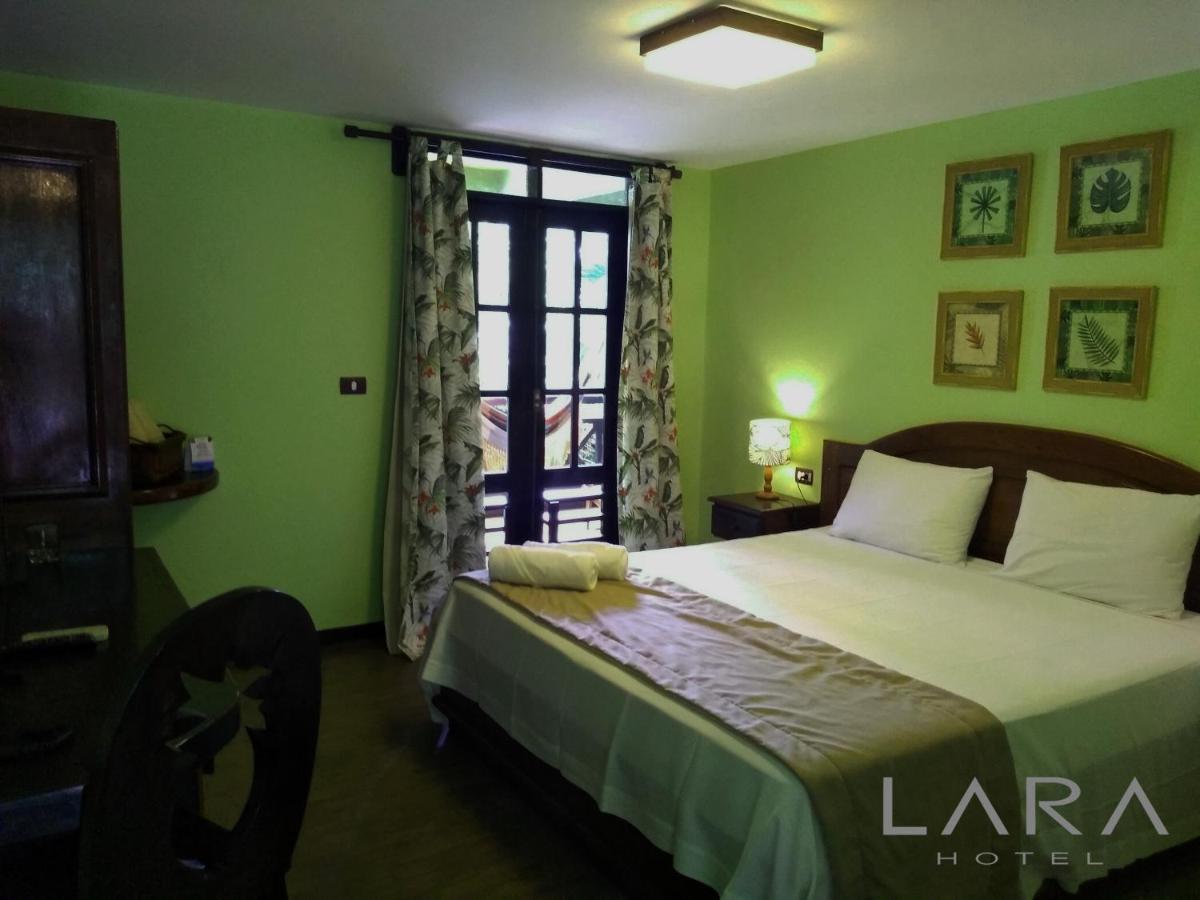 Lara Hotel Aquiraz Bilik gambar