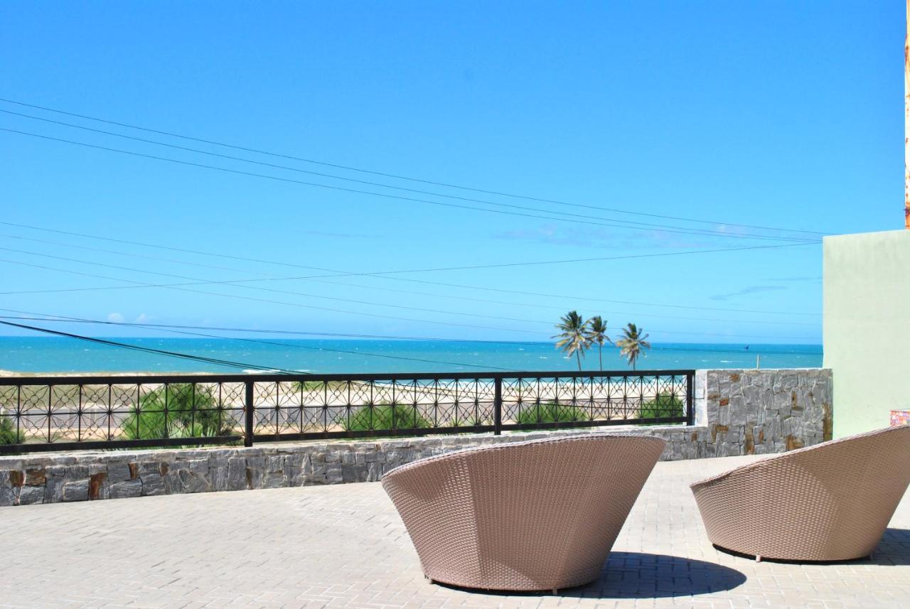 Lara Hotel Aquiraz Luaran gambar