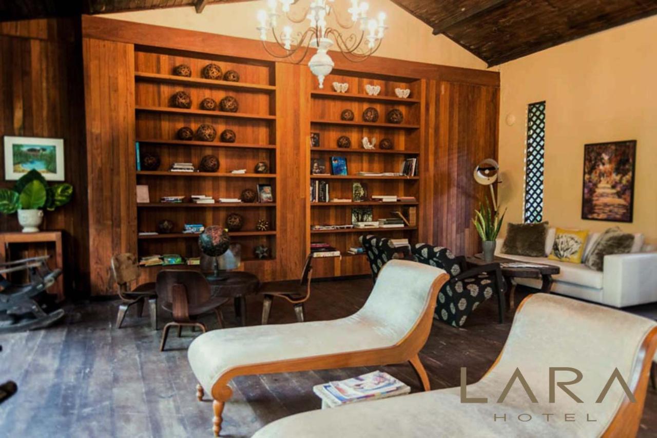 Lara Hotel Aquiraz Luaran gambar