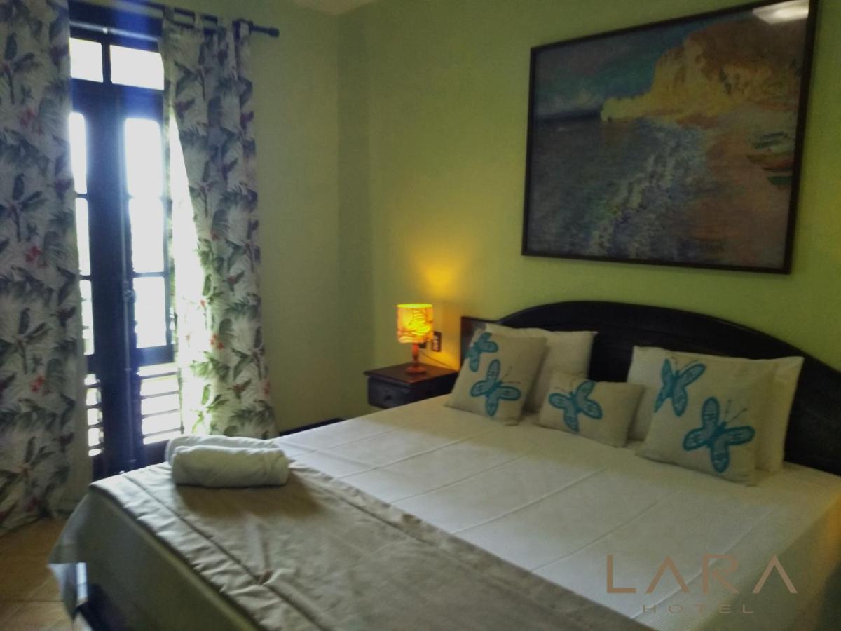 Lara Hotel Aquiraz Bilik gambar