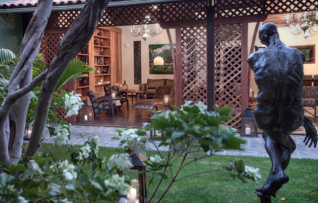 Lara Hotel Aquiraz Luaran gambar