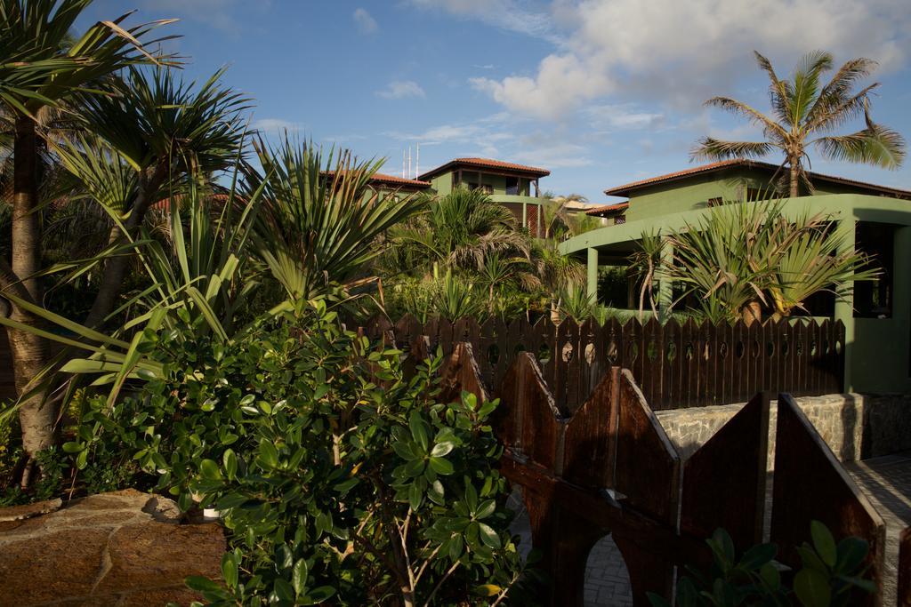 Lara Hotel Aquiraz Luaran gambar