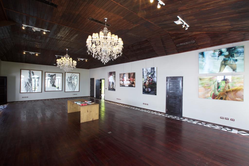 Lara Hotel Aquiraz Luaran gambar