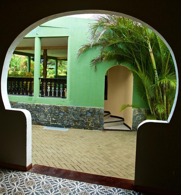 Lara Hotel Aquiraz Luaran gambar