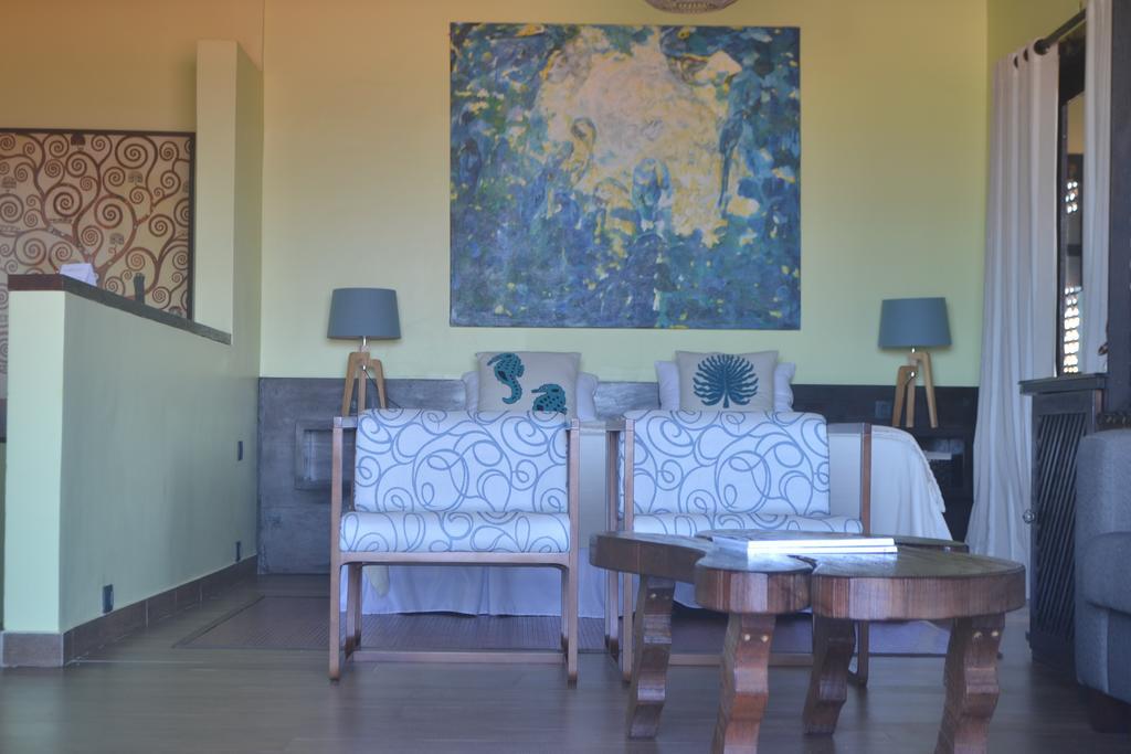 Lara Hotel Aquiraz Luaran gambar