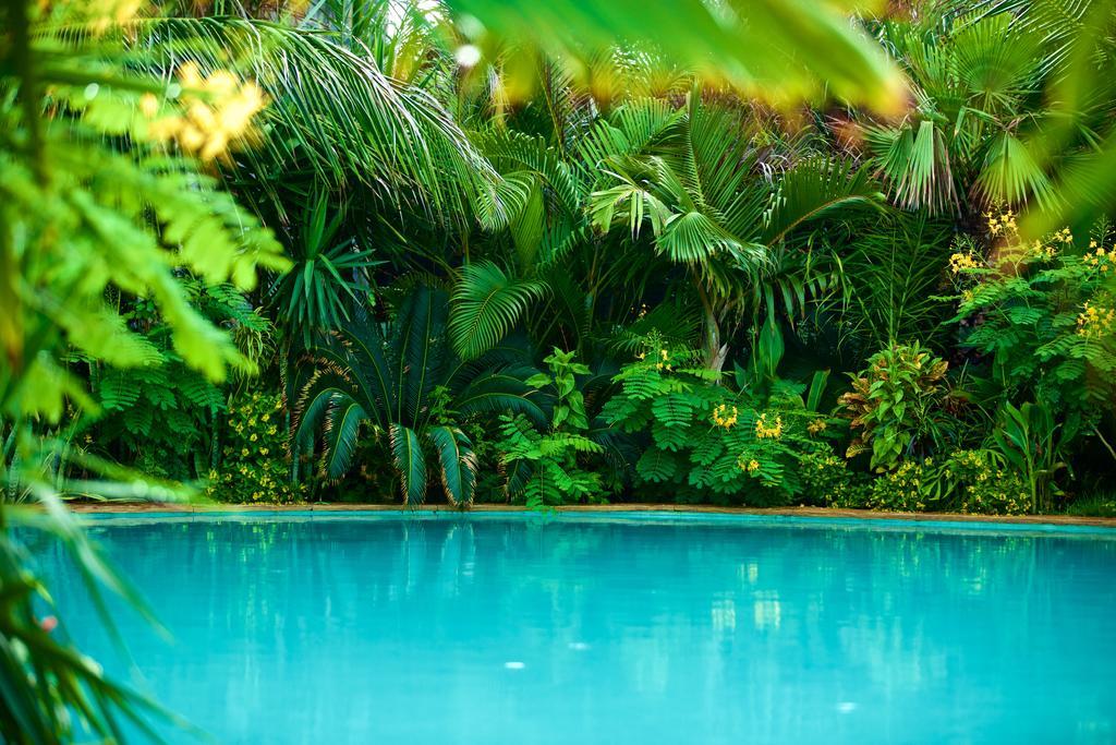 Lara Hotel Aquiraz Luaran gambar