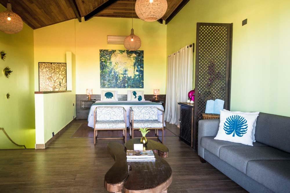 Lara Hotel Aquiraz Luaran gambar