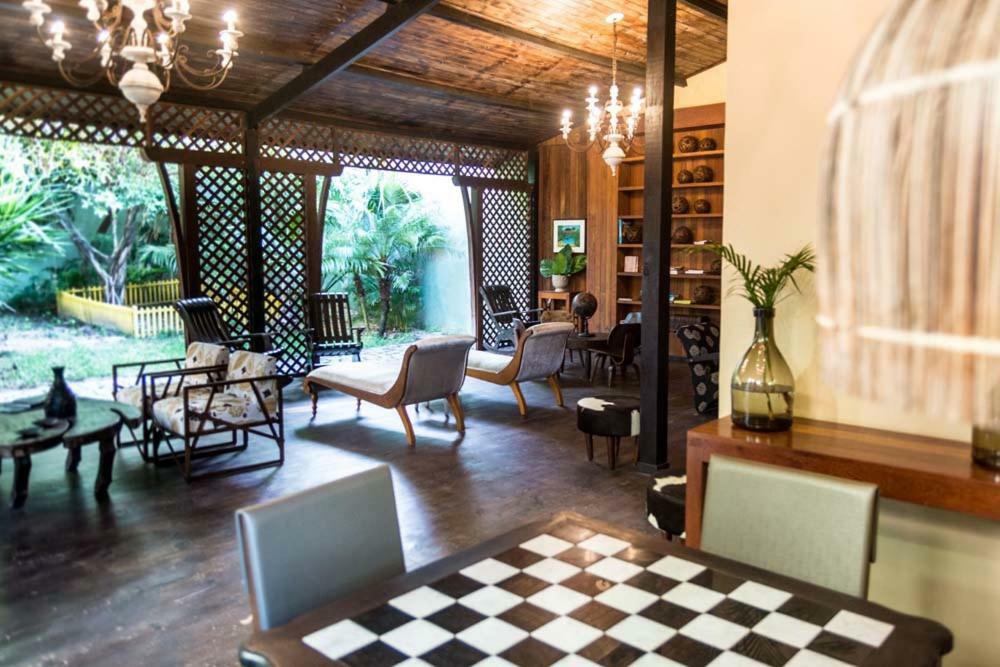 Lara Hotel Aquiraz Luaran gambar