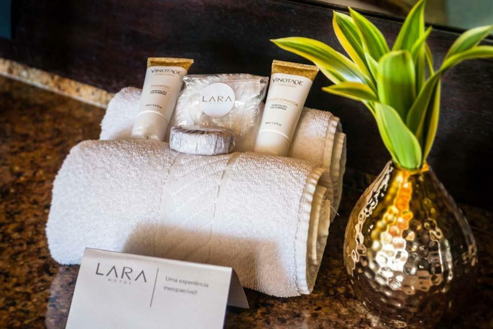 Lara Hotel Aquiraz Luaran gambar