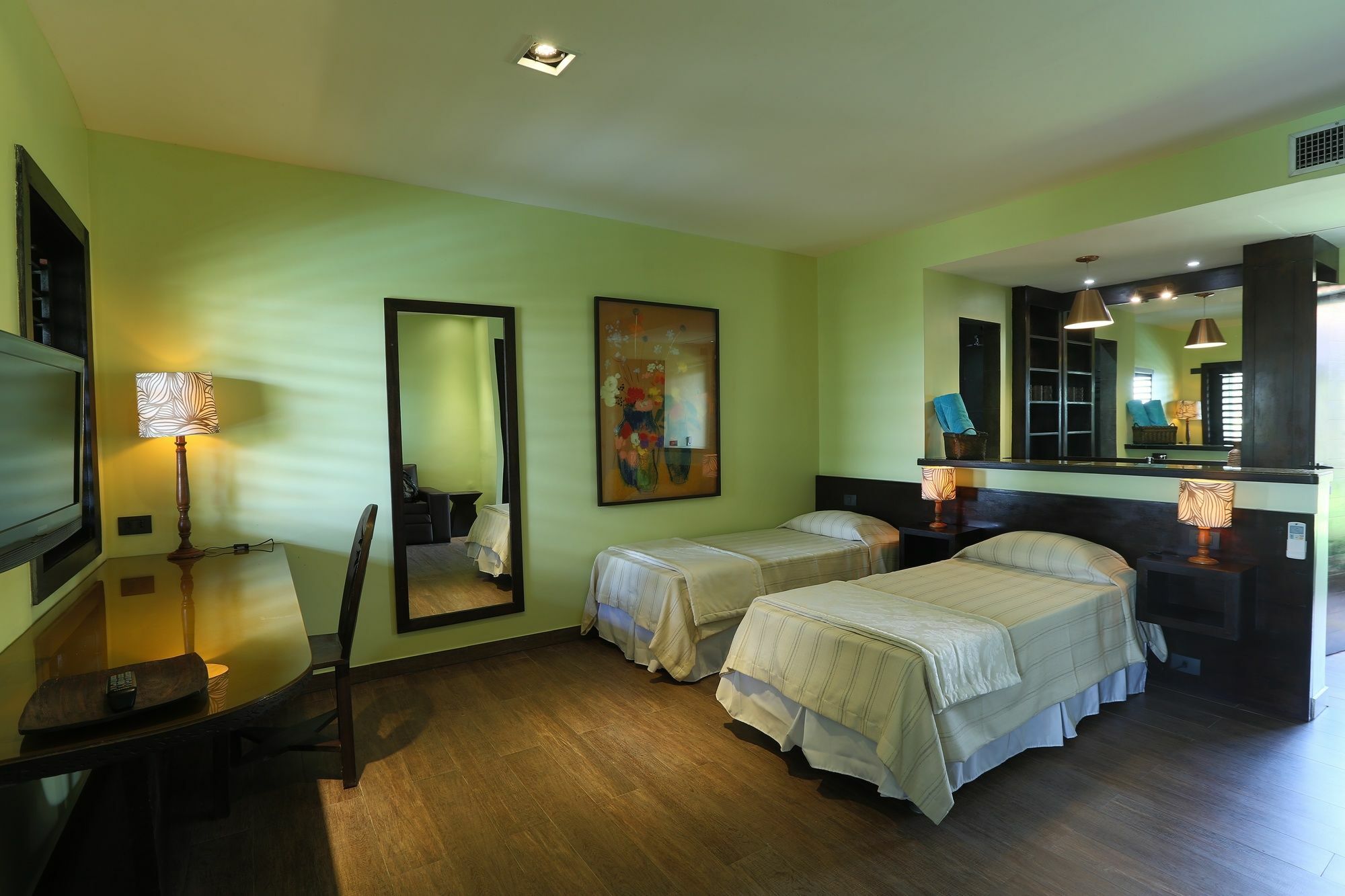 Lara Hotel Aquiraz Luaran gambar