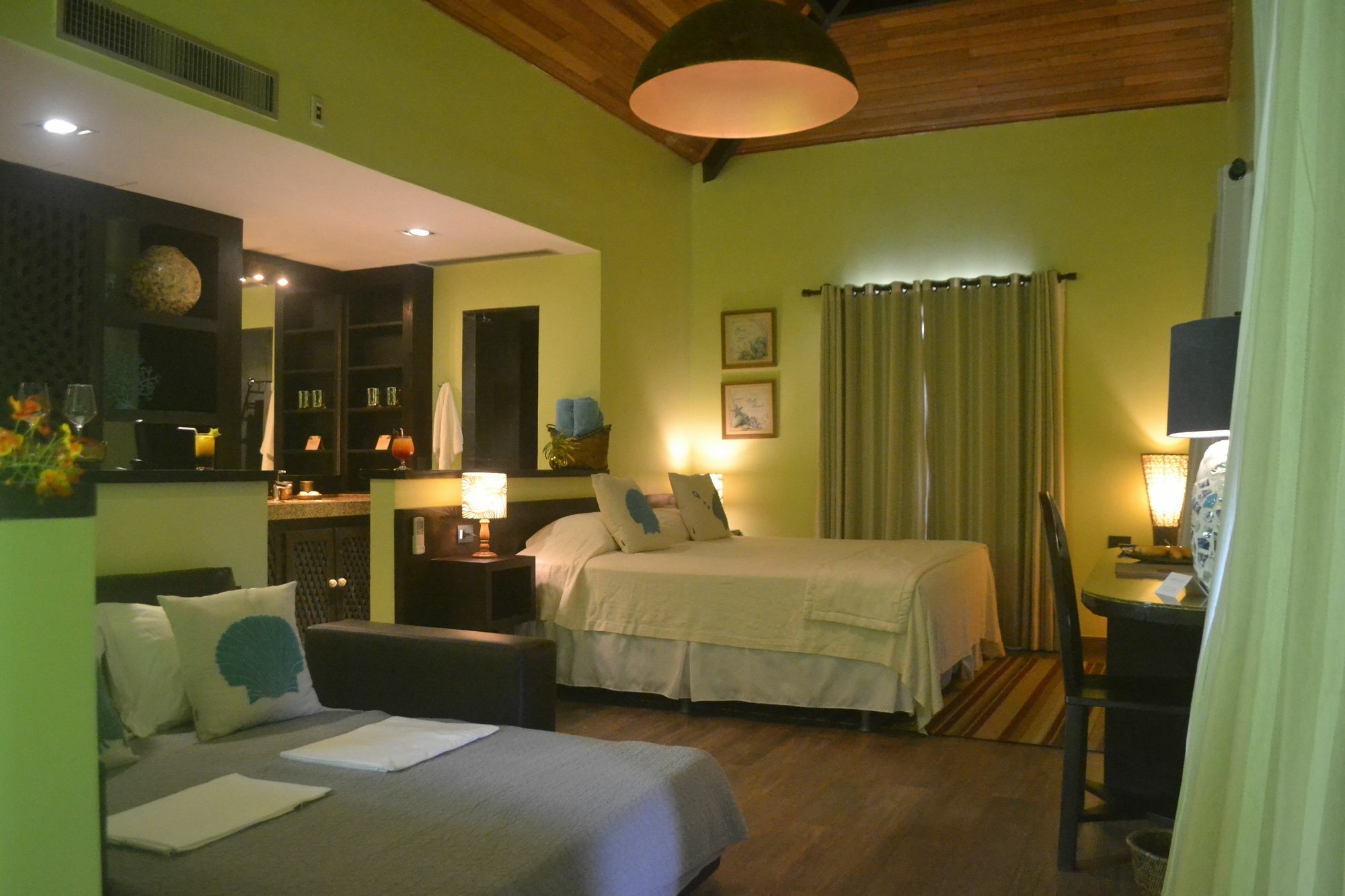 Lara Hotel Aquiraz Luaran gambar