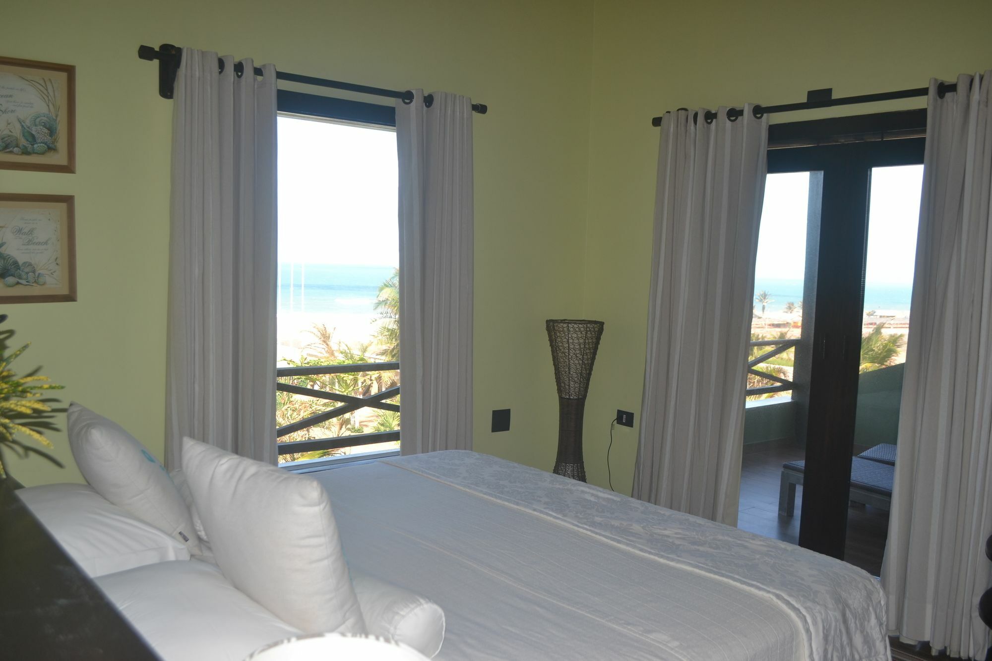 Lara Hotel Aquiraz Luaran gambar