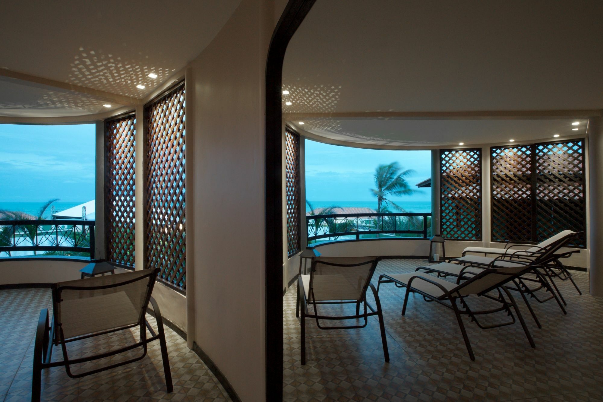 Lara Hotel Aquiraz Luaran gambar