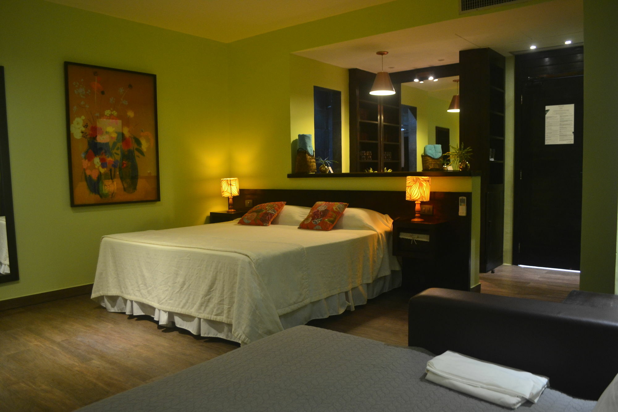 Lara Hotel Aquiraz Luaran gambar