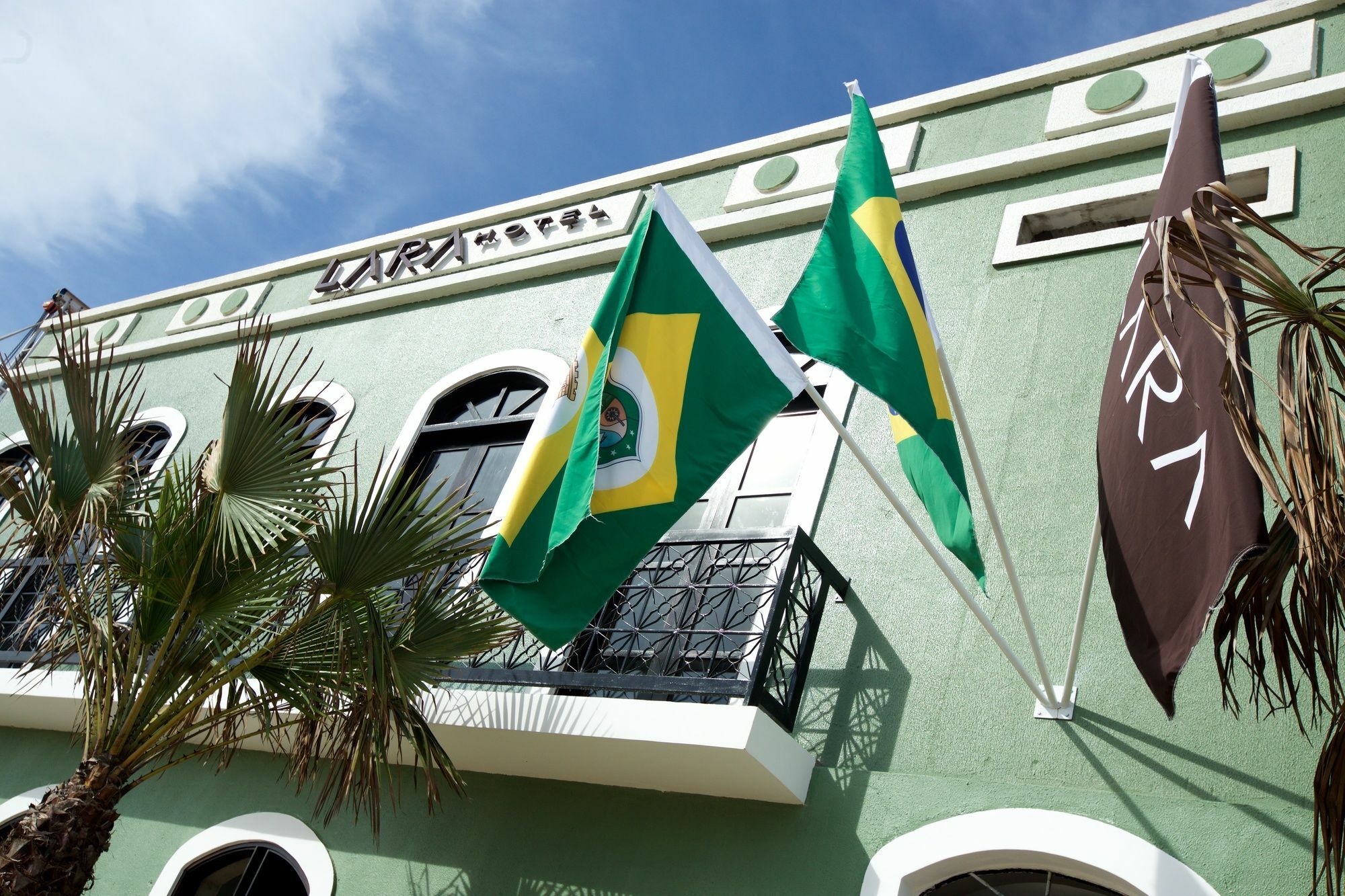 Lara Hotel Aquiraz Luaran gambar