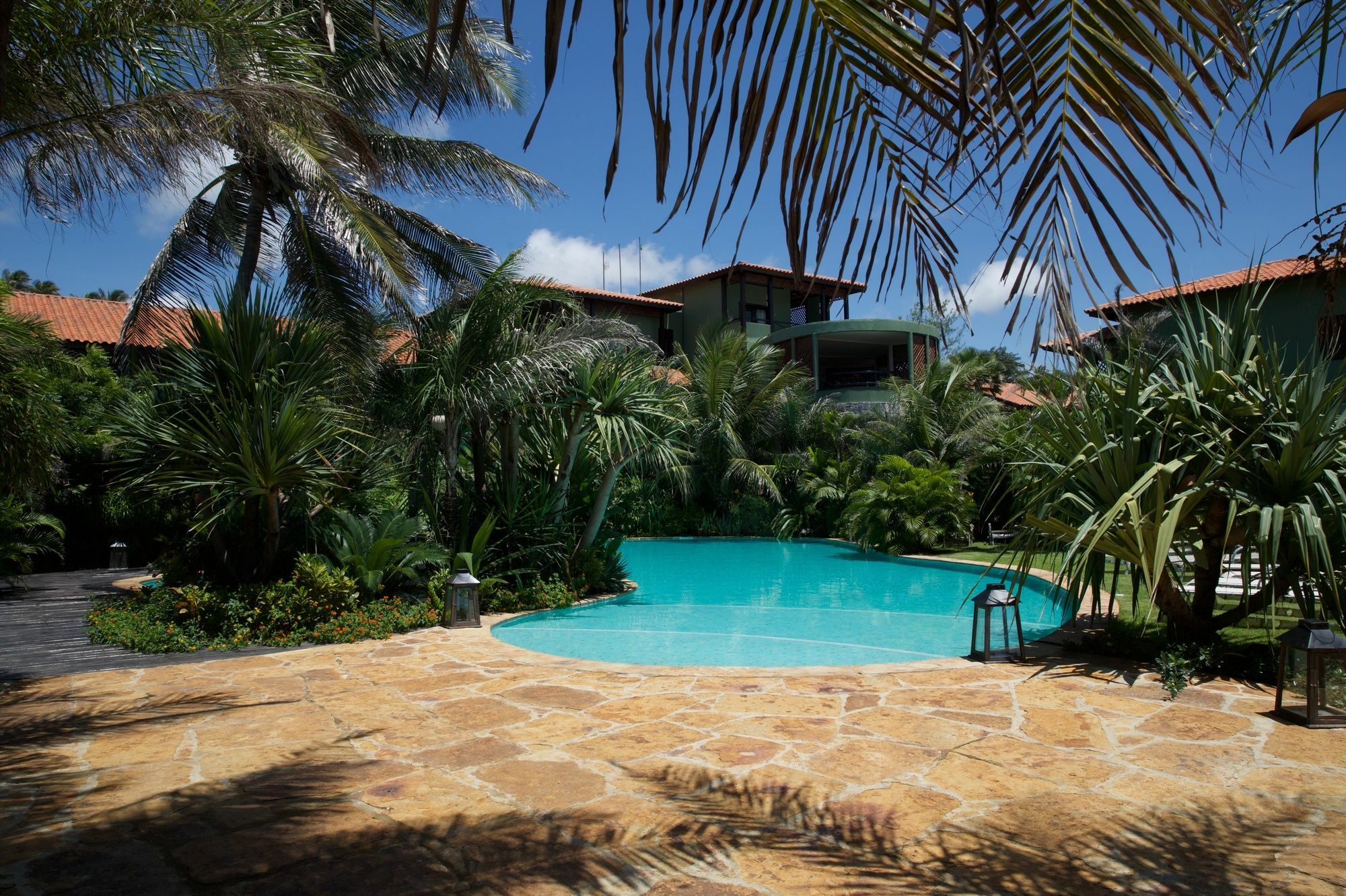 Lara Hotel Aquiraz Luaran gambar