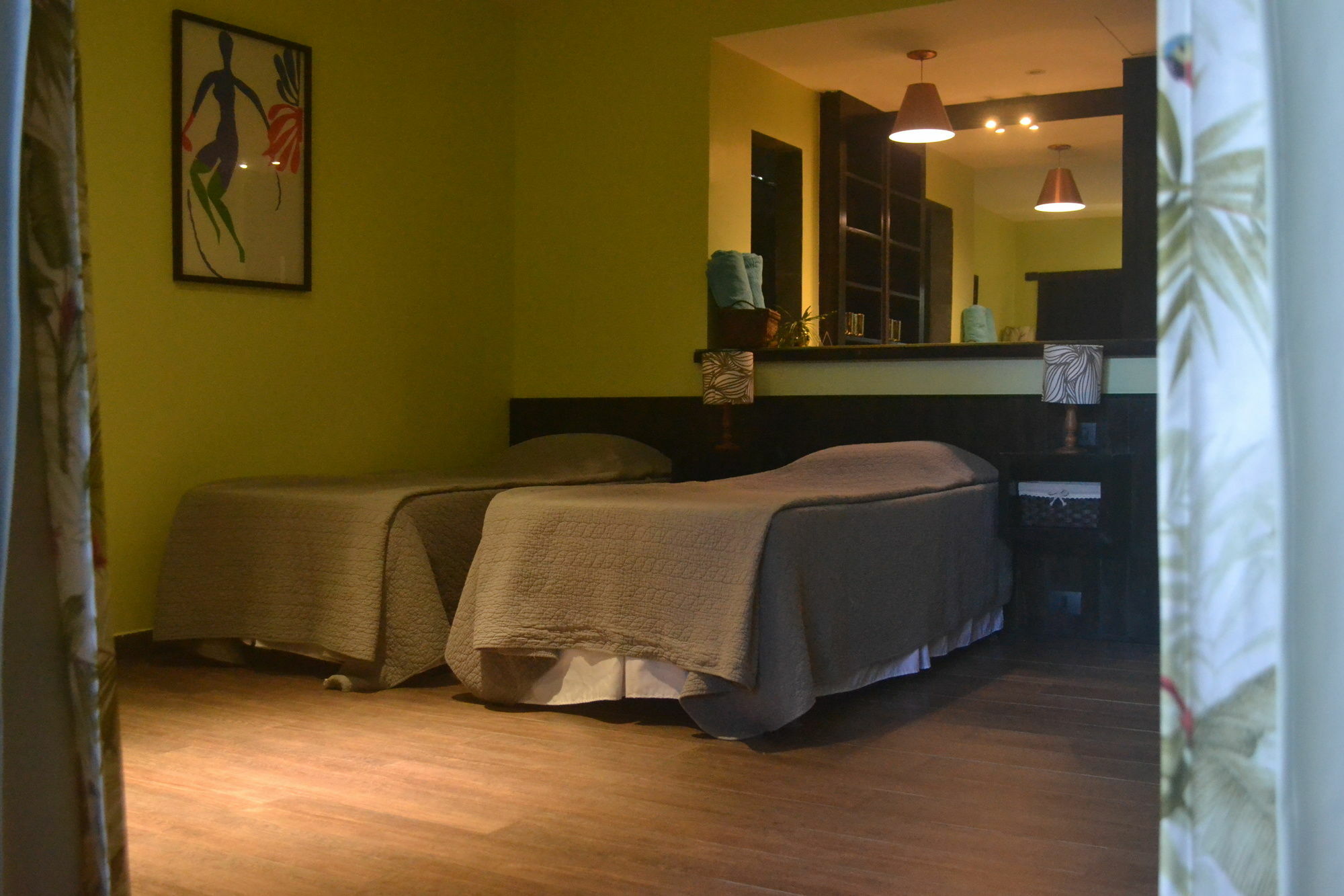Lara Hotel Aquiraz Luaran gambar