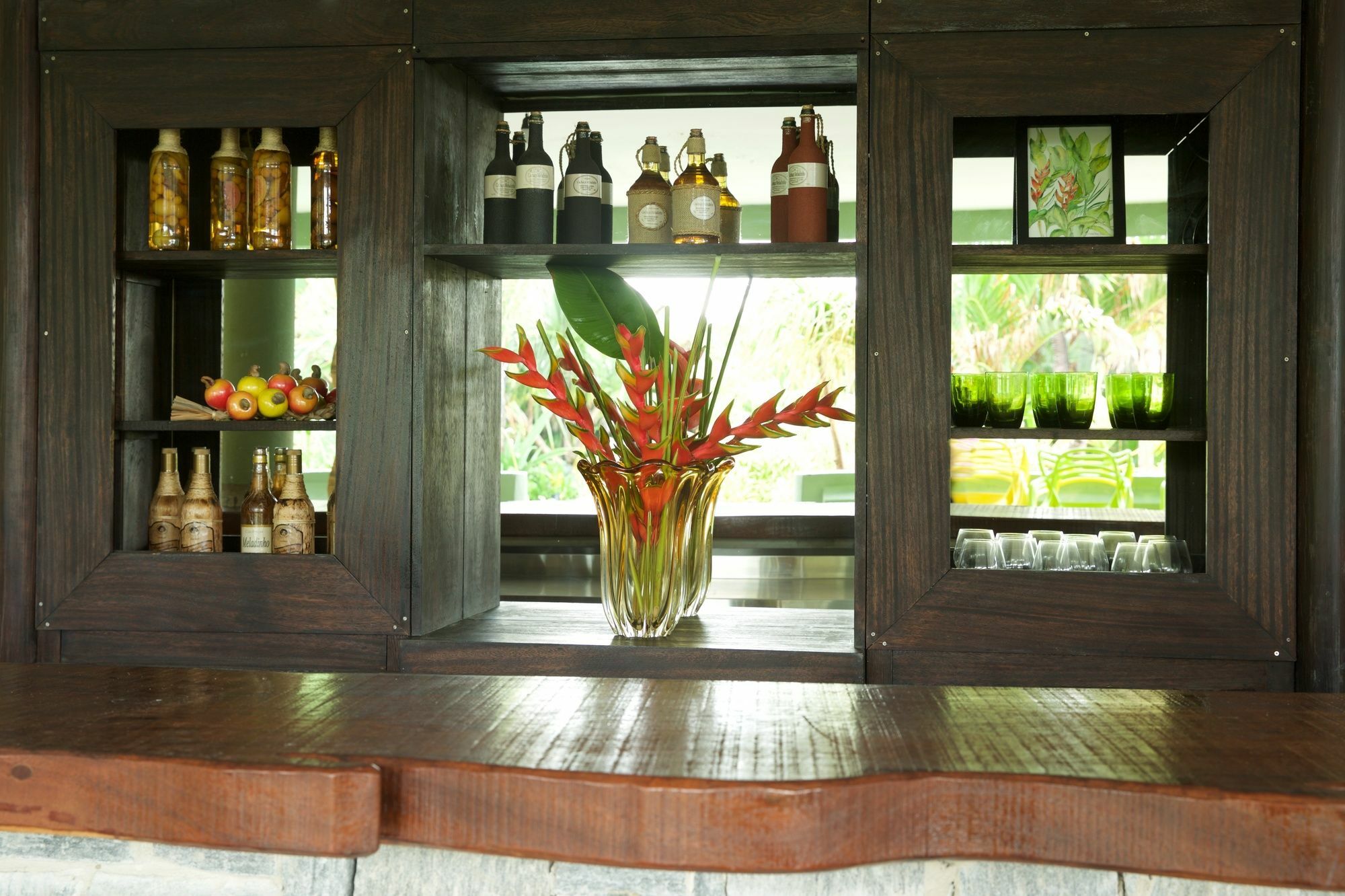 Lara Hotel Aquiraz Luaran gambar