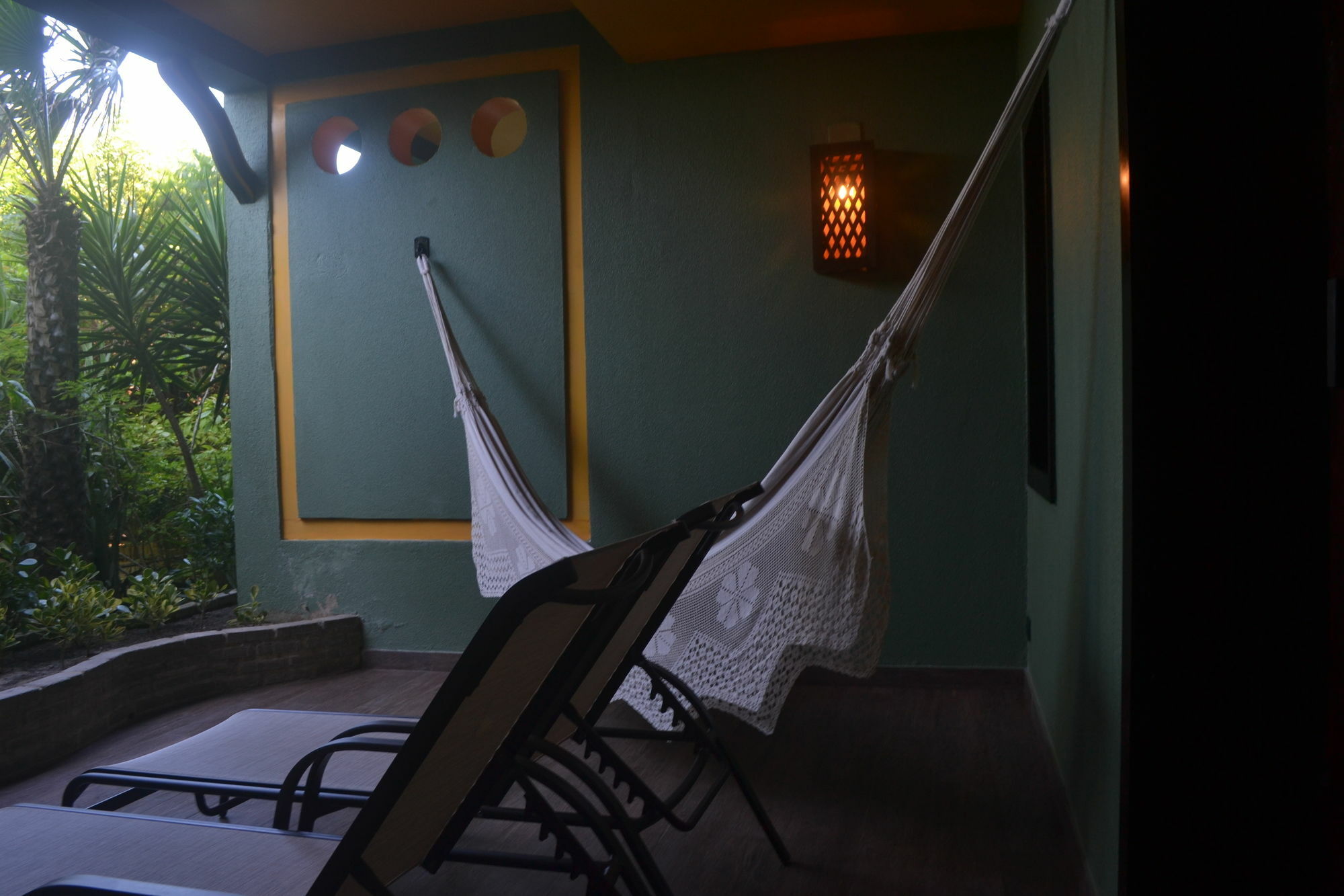 Lara Hotel Aquiraz Luaran gambar