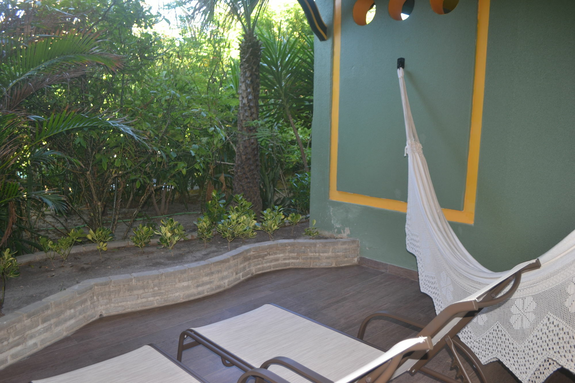 Lara Hotel Aquiraz Luaran gambar