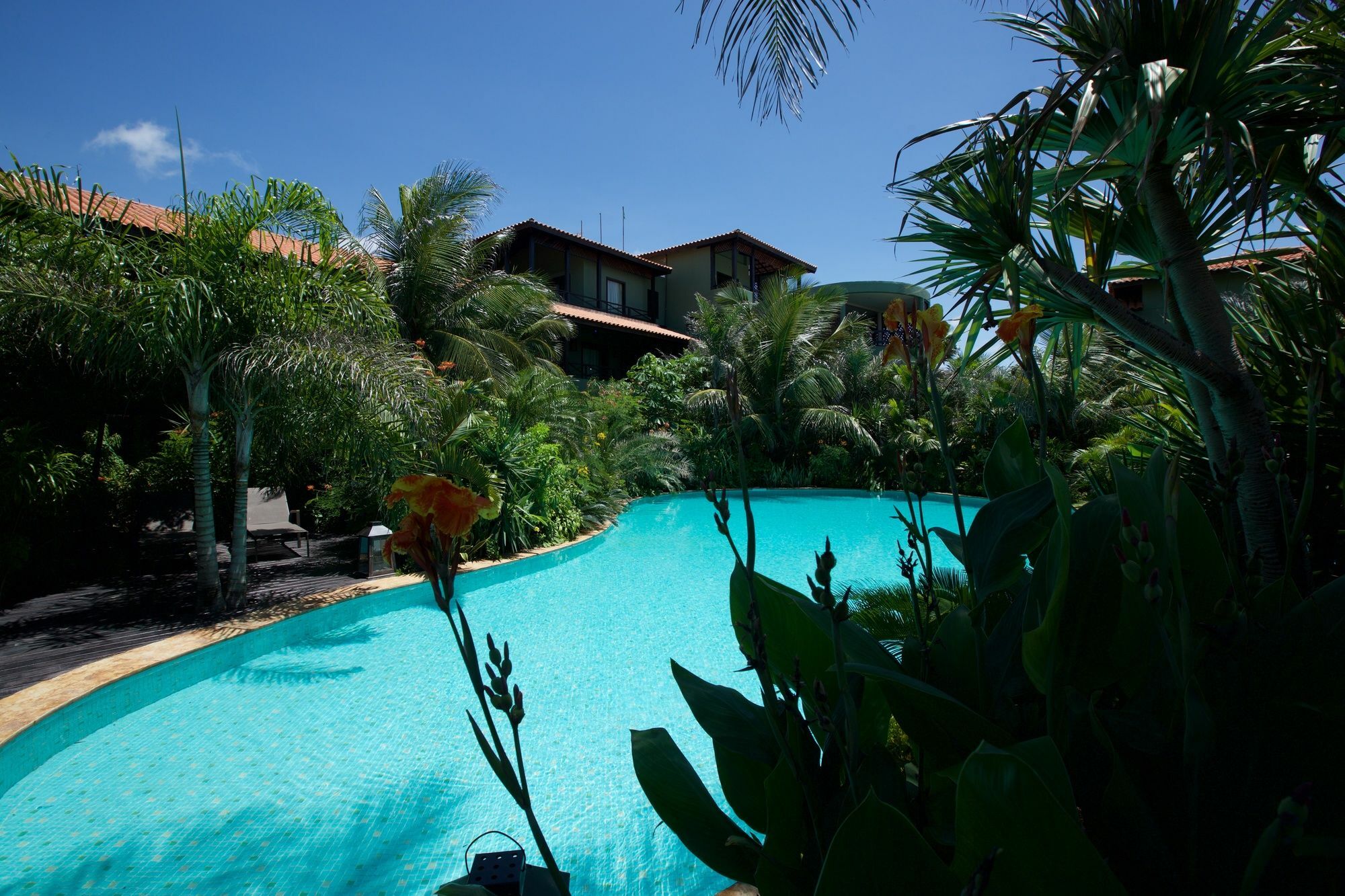 Lara Hotel Aquiraz Luaran gambar