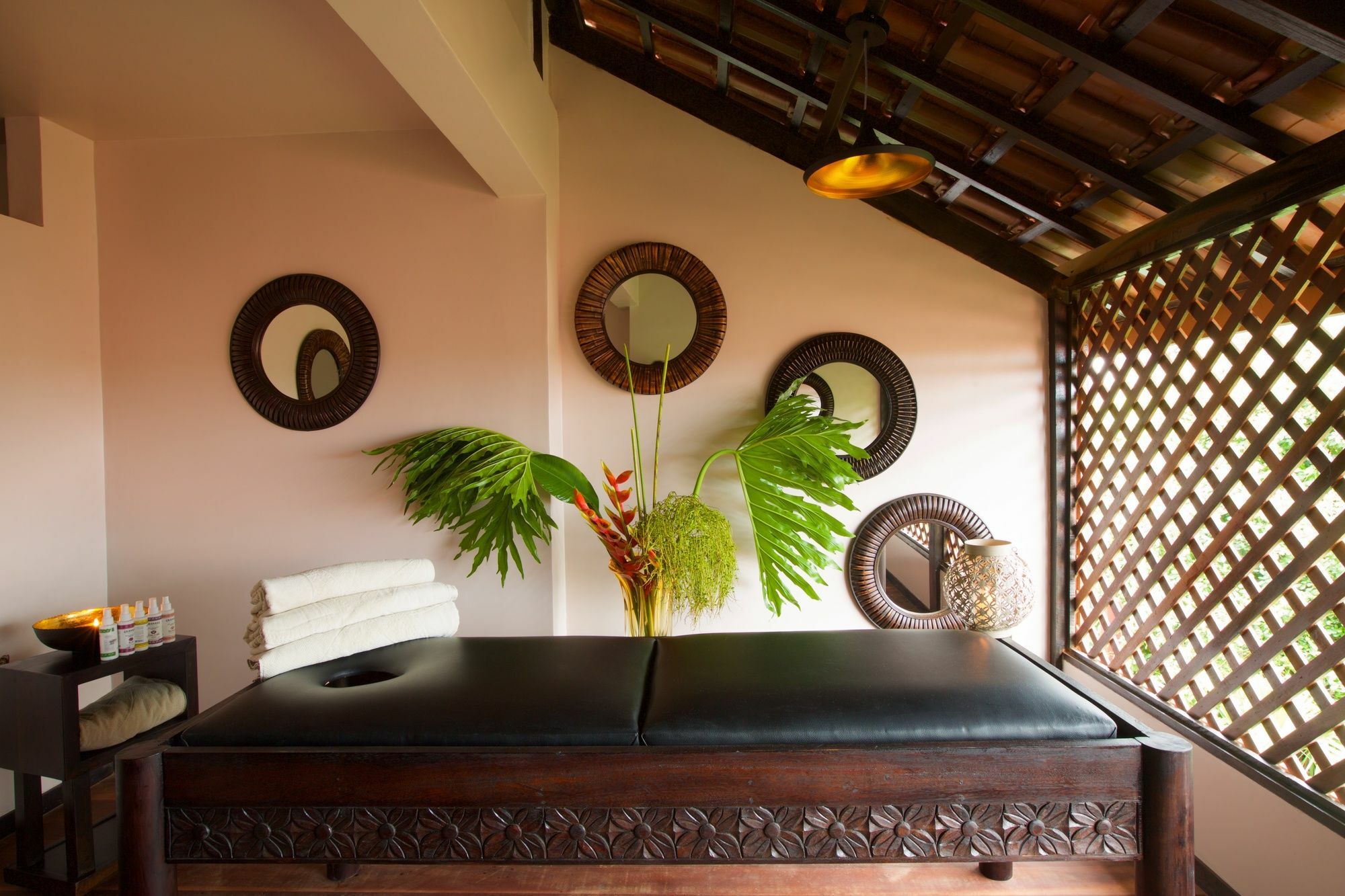 Lara Hotel Aquiraz Luaran gambar