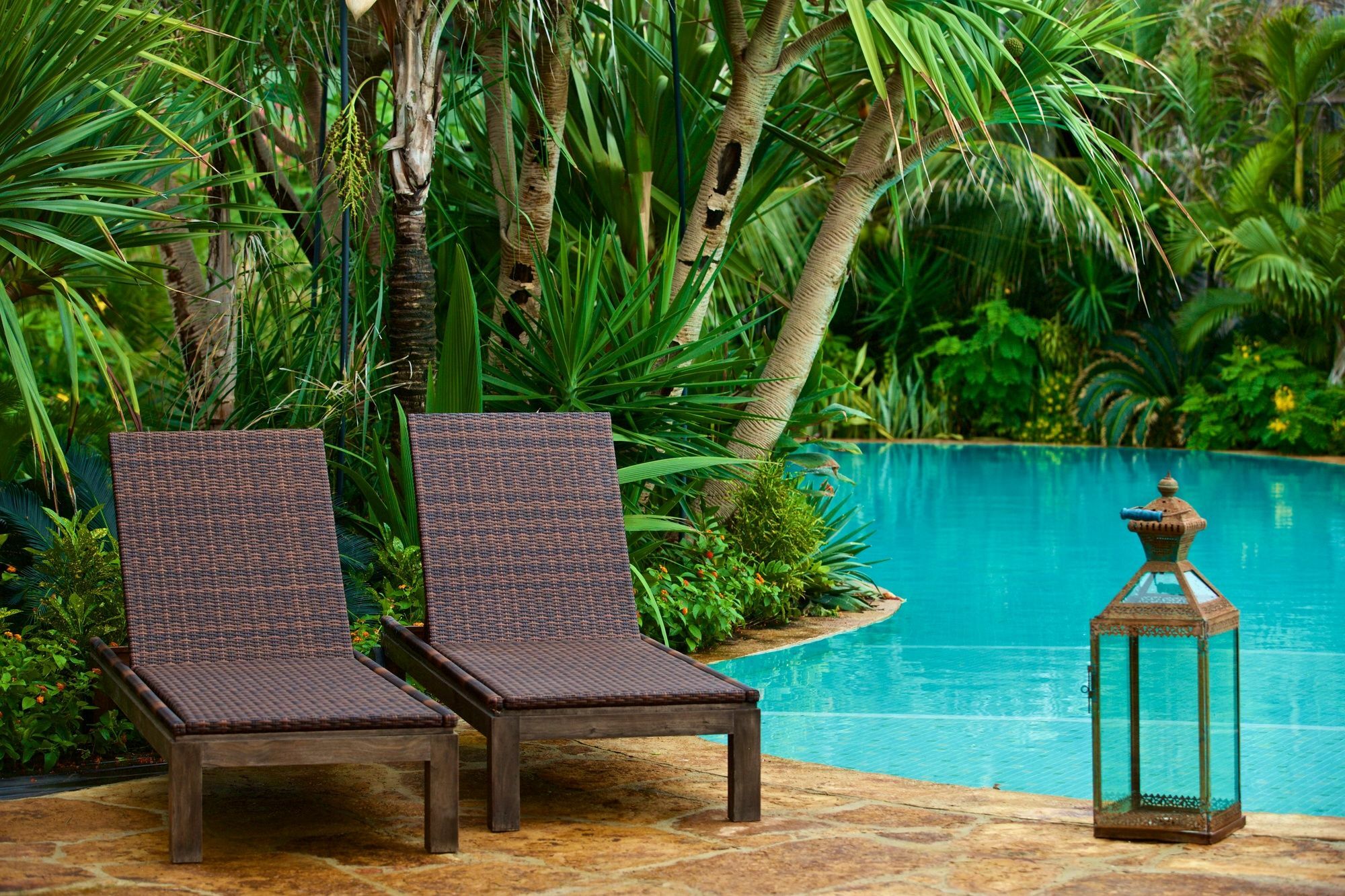 Lara Hotel Aquiraz Luaran gambar