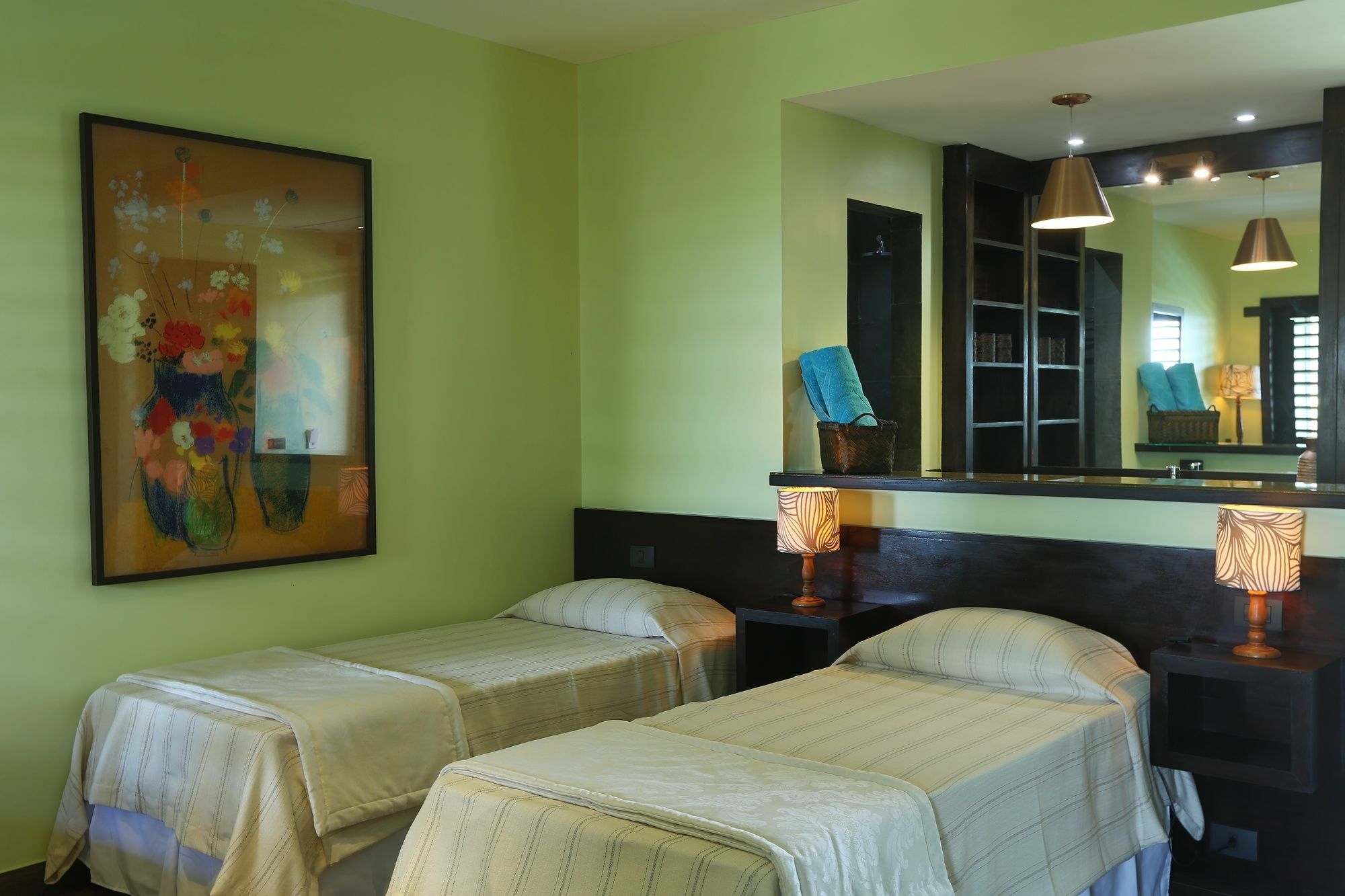 Lara Hotel Aquiraz Luaran gambar
