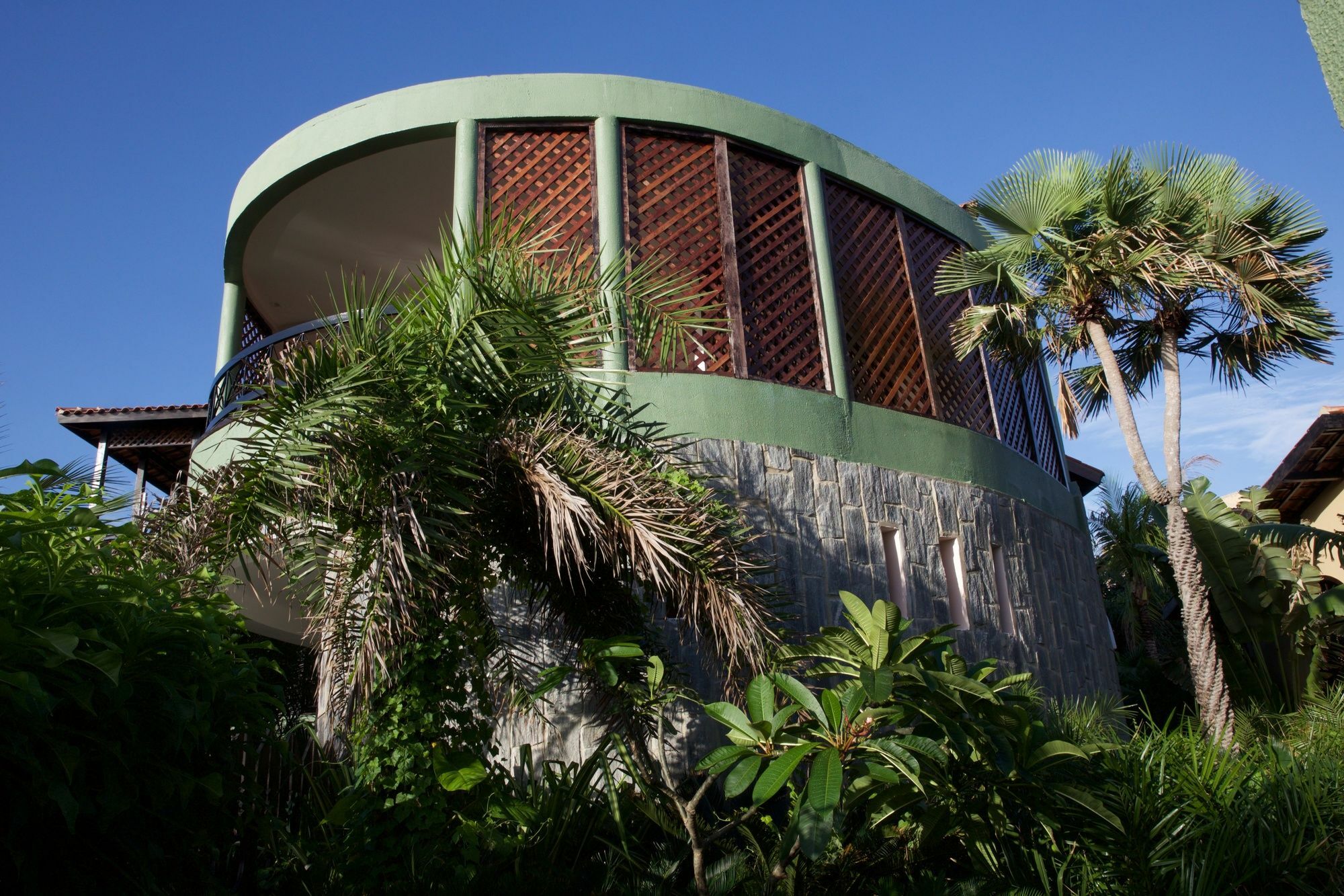 Lara Hotel Aquiraz Luaran gambar