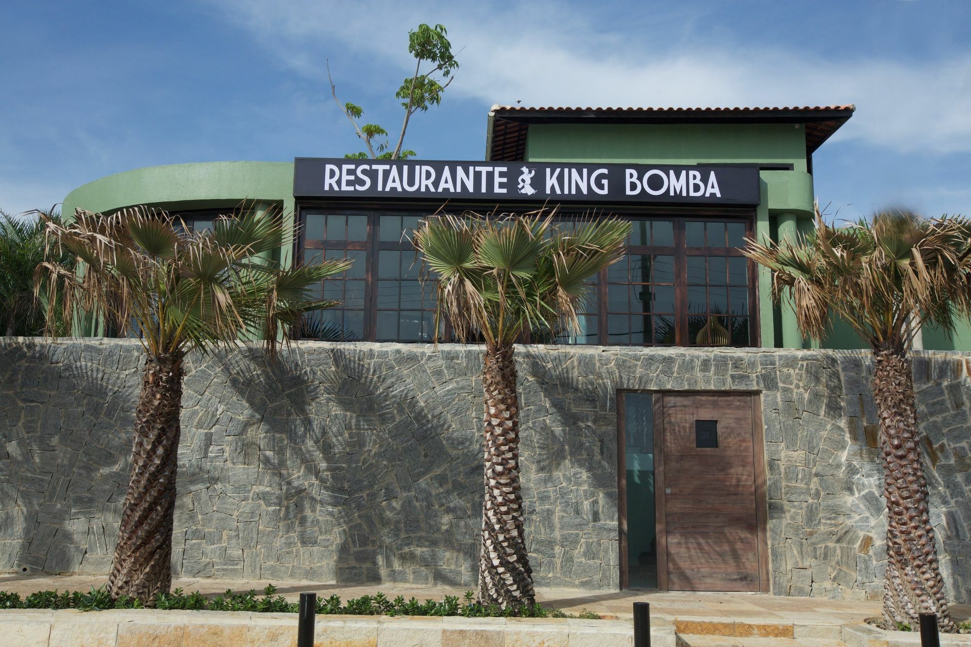 Lara Hotel Aquiraz Luaran gambar