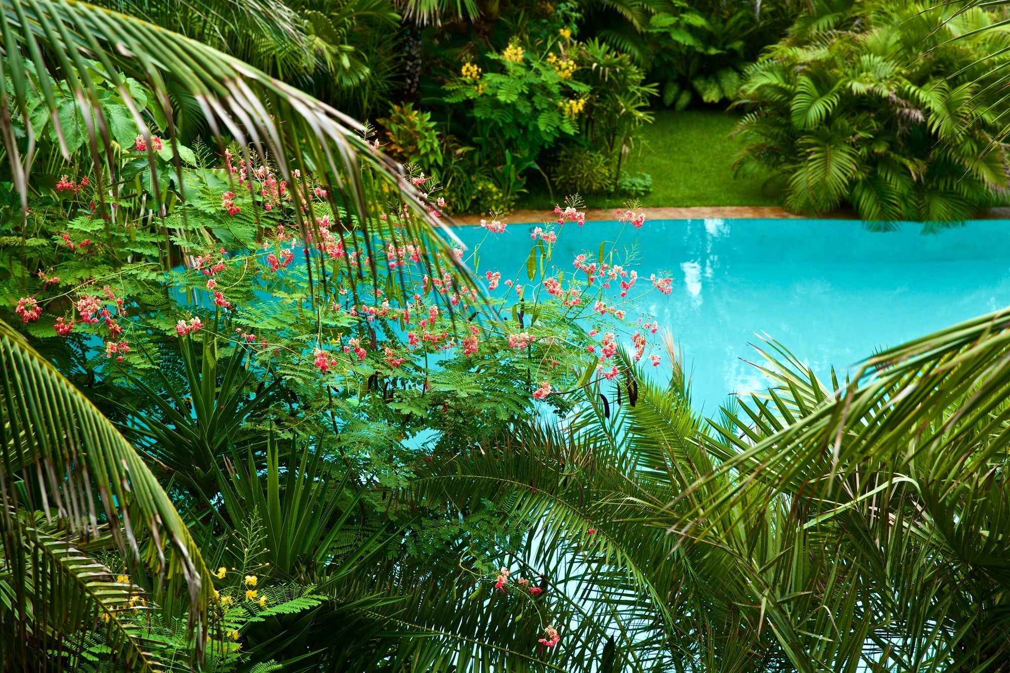 Lara Hotel Aquiraz Luaran gambar